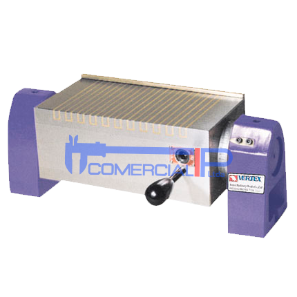 03 MESA MAGNETICA ANGULAR VLU-618B VERTEX - Imagen 1