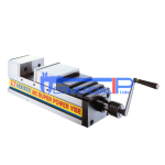 PRENSA HIDRAULICA VMC-160HV VERTEX