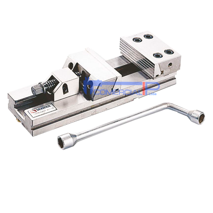 08 PRENSA MODULAR 5 VMP-5 VERTEX - Imagen 1