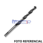 BROCA CIL. D-6.5MM HSS-CO IZAR
