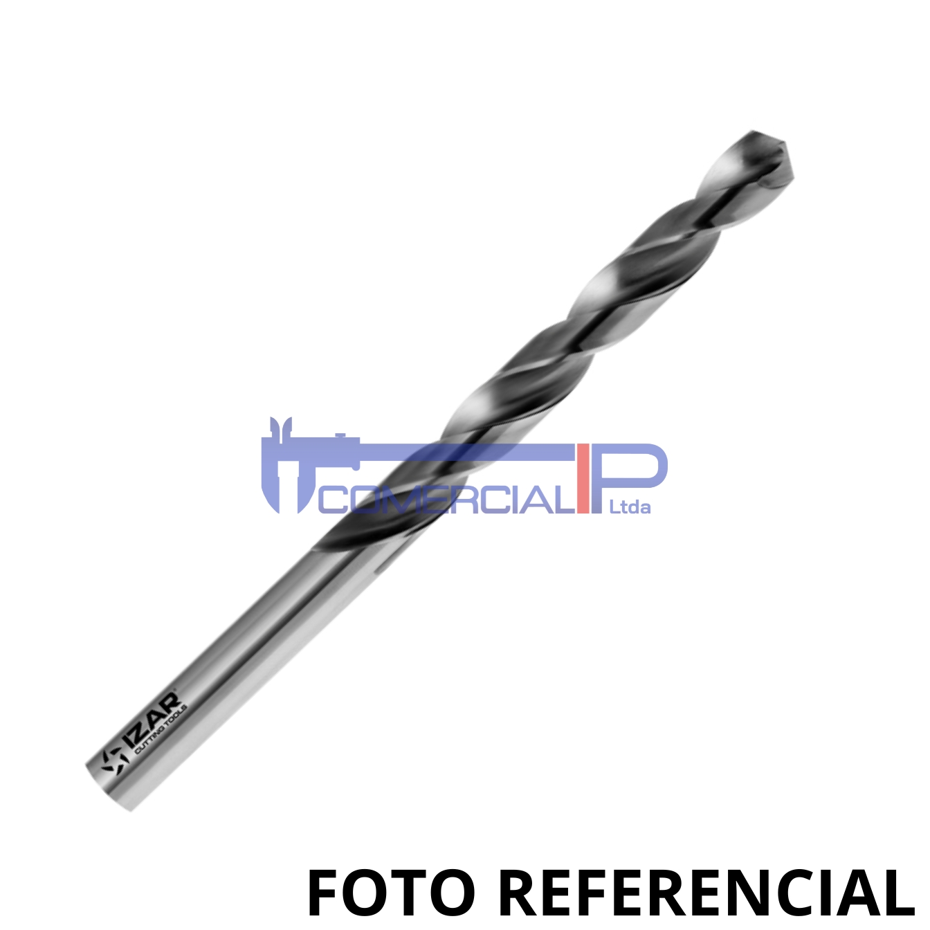 1013_web AVELLANADOR TALADRO MAGNETICO D-30MM-IZAR - Imagen 1