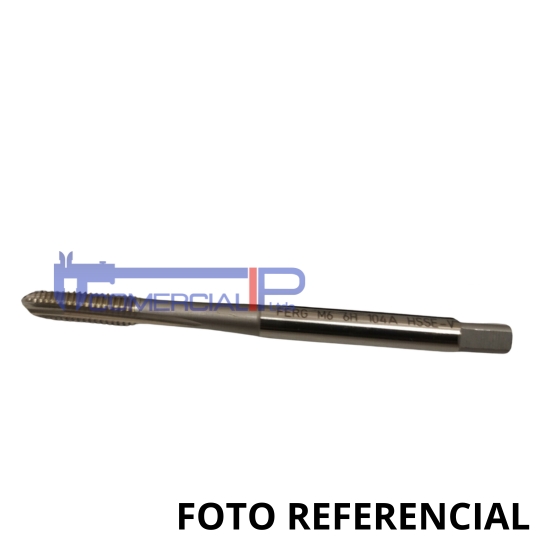 104-M10-1.5 MACHO MQ M10-1.5 104 HSSE-V FERG - Imagen 1