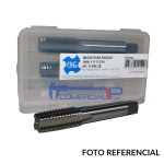 MACHO UNC 6-32-2B HSS OSG 101