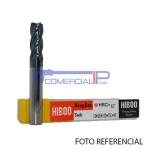 FRESA METAL DURO D-10.0MM MD 4 FILOS HJT CH