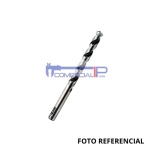 BROCA CIL. D-7.3MM HSS IZAR