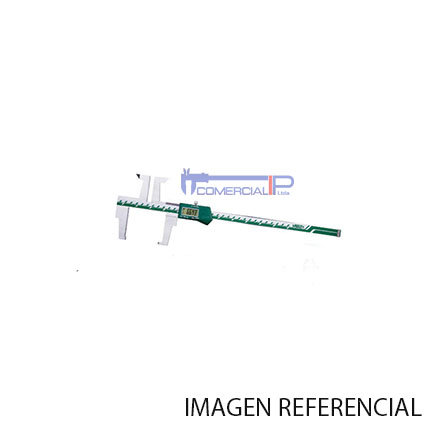 1168-300AWL-OF PIE DE METRO DIGITAL 0-300MM (TAMBOR FRENO) WL INSIZE (OF) - Imagen 1