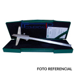 PROFUNDIMETRO 300MM (0.05MM) STANDARD INSIZE