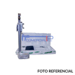 TRAZADOR DE ALTURA 18X450MM (0.02MM / 0.001') AJUSTE FINO INSIZE