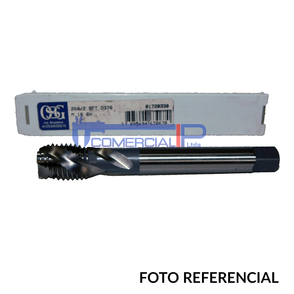 1720330 MACHO MQ M12-1.5 HSS-E 112 OSG - Imagen 1
