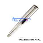 EXTENSION CONO MORSE CM2XCM3 VERTEX