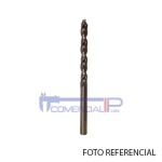 BROCA CIL. D-6.0MM HSS-CO IZAR