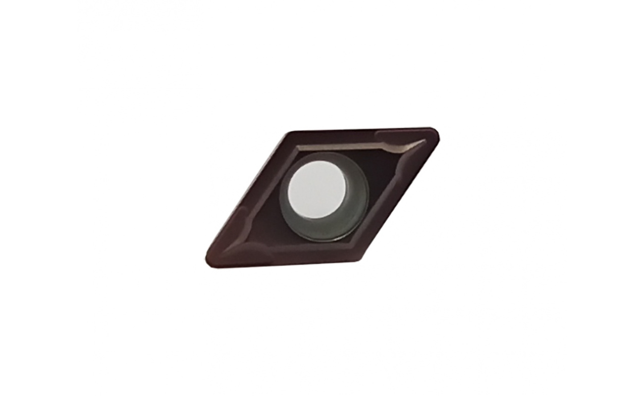 INSERTO PARA TORNEADO DCMT11T308 VP15TF MITSUBISHI-8268