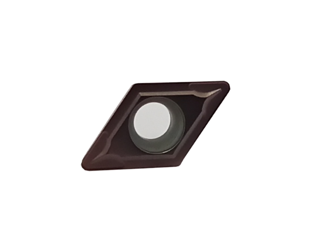 INSERTO PARA TORNEADO DCMT11T308 VP15TF MITSUBISHI-8268 INSERTO PARA TORNEADO DCMT11T308 VP15TF MITSUBISHI-8268