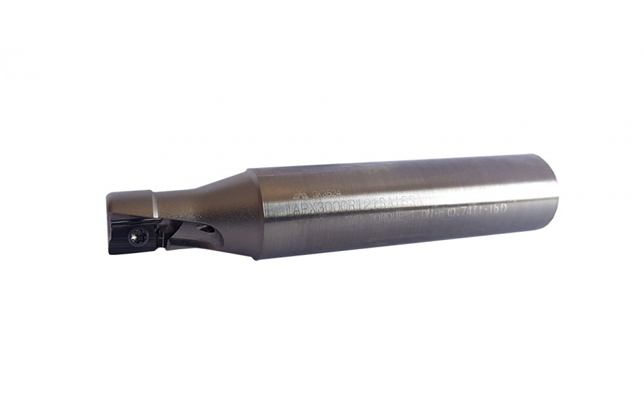 FRESA INSERTO INTERIOR APX3000R121SA16SA MITSUBISHI (AOMT12 ) -8254