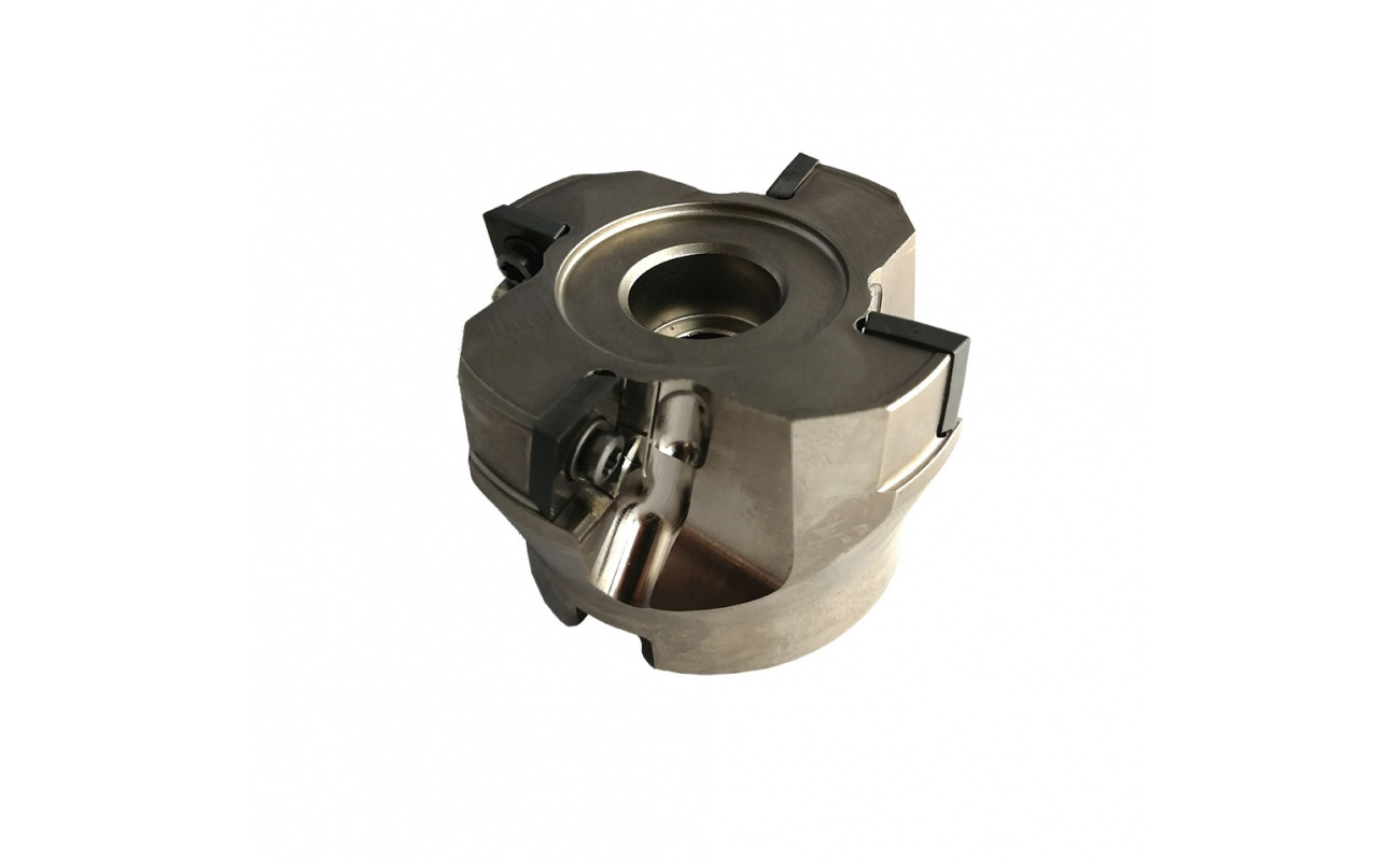 FRESA INSERTO INTER. ASX400-063A04R MITSUBISHI -0