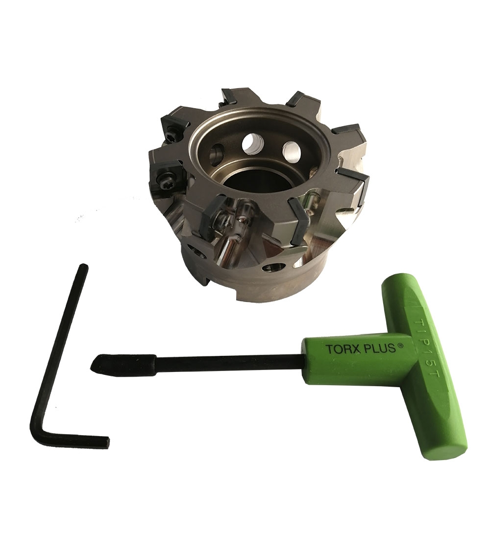 FRESA INSERTO INTERIOR ASX400-080B08R MITSUBISHI -8208 FRESA INSERTO INTERIOR ASX400-080B08R MITSUBISHI -8208