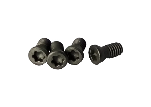 TORNILLO TORX T7 M2.5x6 VERTEX-0 TORNILLO TORX T7 M2.5x6 VERTEX-0