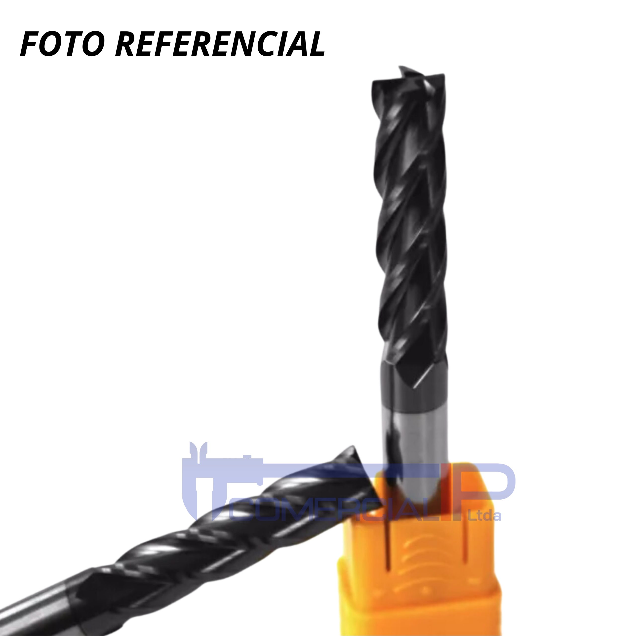 20X70X20DX160LX4F FRESA METAL DURO D-20.0MM LARGA HJT CH - Imagen 1