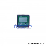 MEDIDOR DIGITAL DE ANGULOS (0.1° = 1,745MM/M) INSIZE