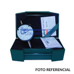 RELOJ COMPARADOR (0,5'-0,001') INSIZE