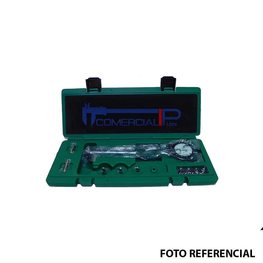 2322-60A ALEXOMETRO 250-450A INSIZE - Imagen 1
