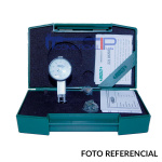 RELOJ PALPADOR 0-0.8x0.01MM INSIZE (VDI-0.8A)