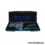 INDICADOR DE CENTROS INSIZE
