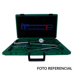 SET ALEXOMETRO (18-35MM/35-50MM/50-160MM) 3PCS INSIZE