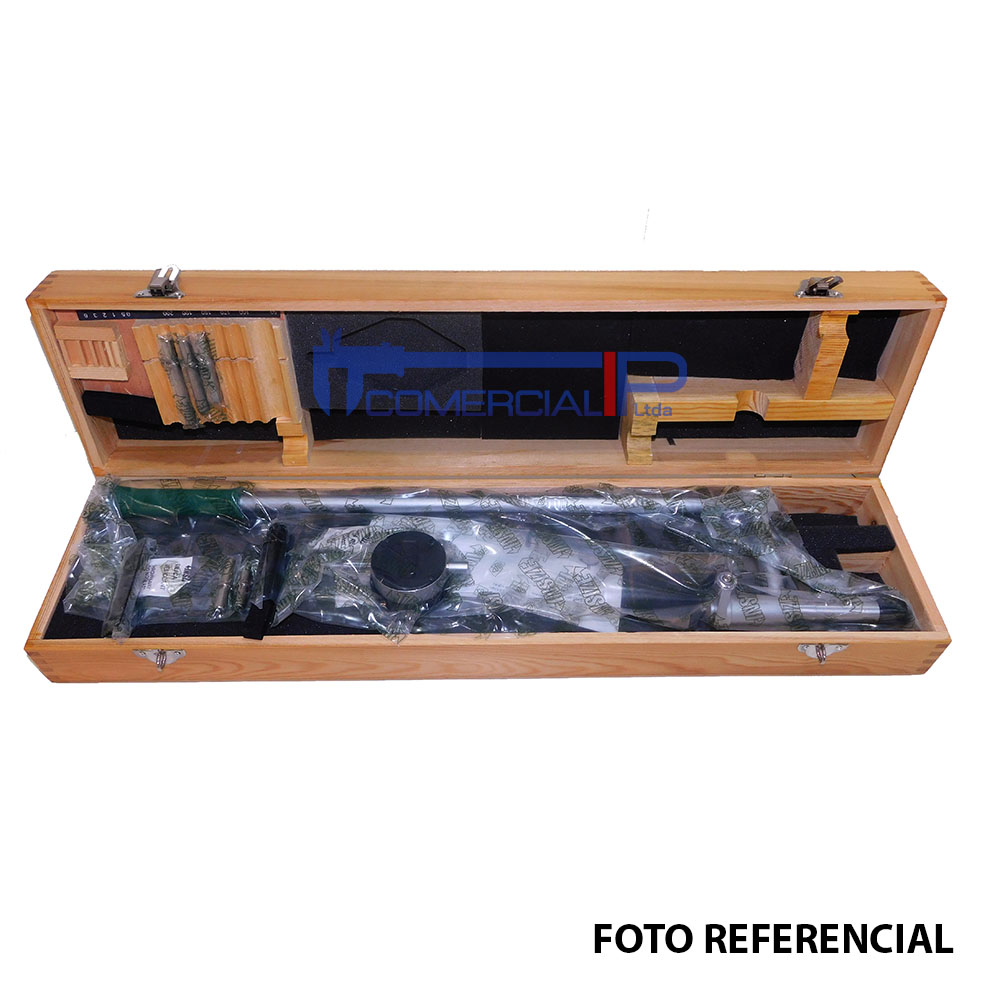2827-250A ALEXOMETRO 50-160MM INSIZE - Imagen 1