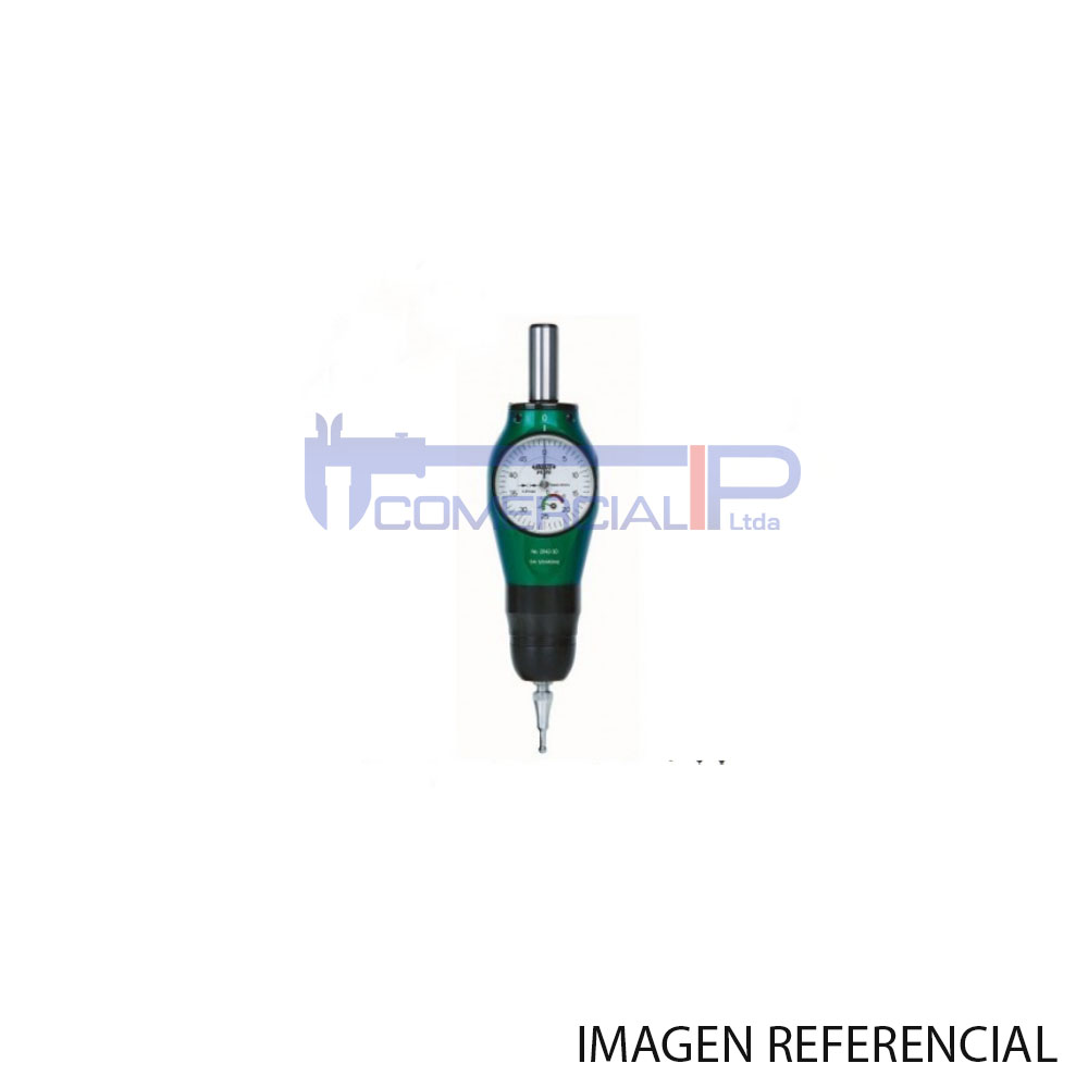 2842-3D-OF PALPADOR 3D 0-1.5X0.01MM INSIZE-OF - Imagen 1