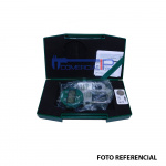 MEDIDOR DE ESPESOR DE TUBERIA DIGITAL 0-10X0.01MM INSIZE