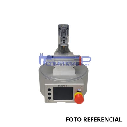 3 MINI CENTRO DE MECANIZADO VMC 220V SVF - Imagen 1