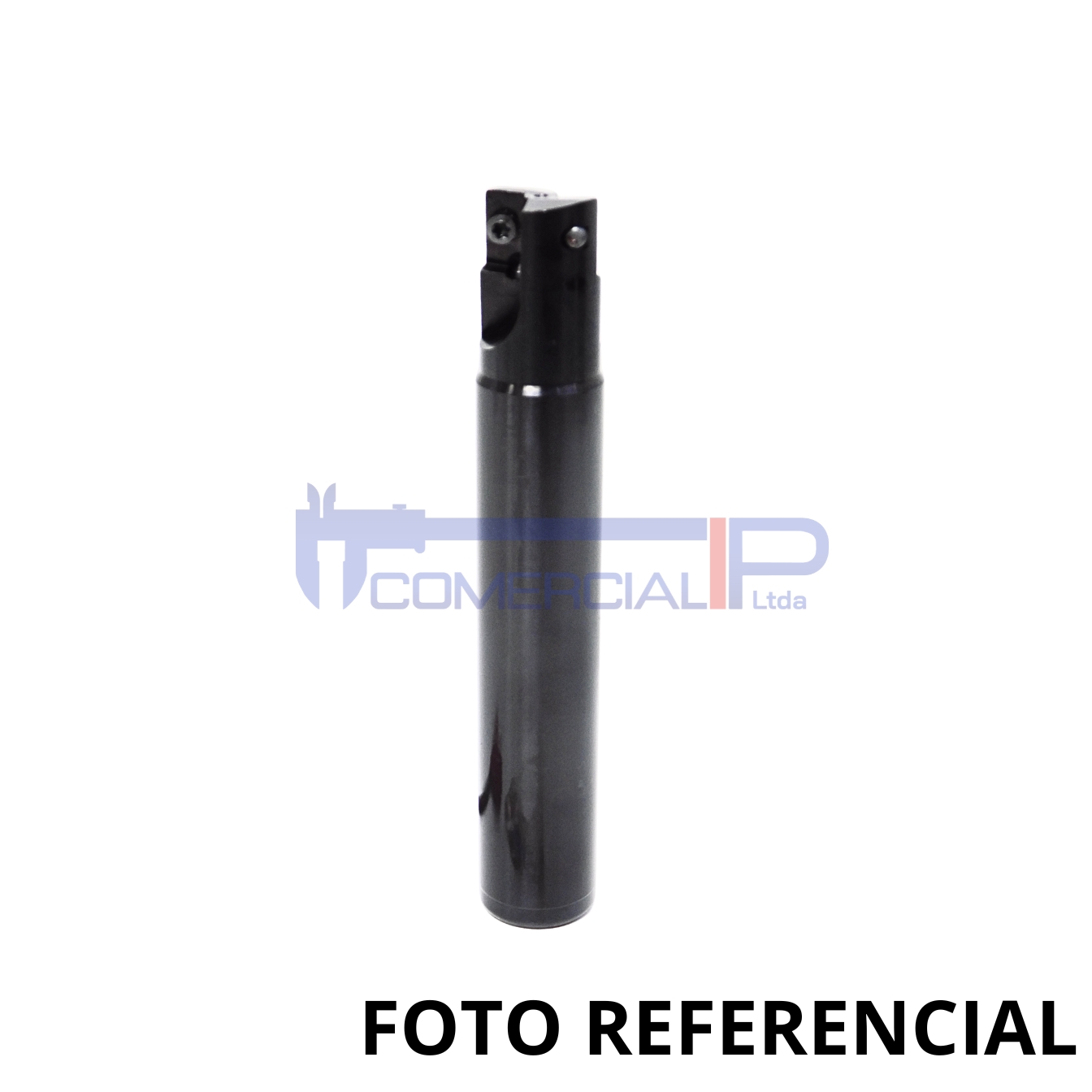 4 FRESA INSERTOS INTER. C25-SS30-150M (APMT16) VERTEX - Imagen 1