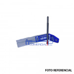 GUIA PARA TALADRO MAGNETICO 6.34X102MM IZAR