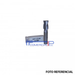 FRESA D-19.0MM HSS DIN844 IZAR