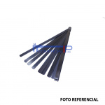 FEELER METRICO 0.05-1.0MM  (L=300MM) 20 PZAS. INSIZE
