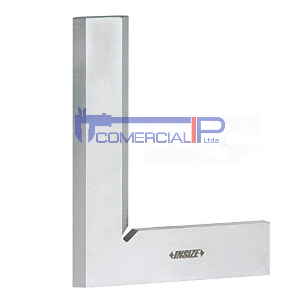 4790-0150_1 ESCUADRA BISELADA 50x40MM INSIZE - Imagen 1