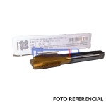 MACHO MQ M6.0-1.0 HSSE-TiN 104 OSG