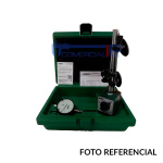 SET BASE + COMPARADOR INSIZE