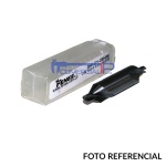 BROCA DE CENTRO 5.00X12.5MM HSS FENES
