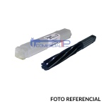 ESCAREADOR CILI. HELICOIDAL D-3.0MM DIN 206-B FENES