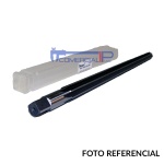 ESCAREADOR CONICO D-12.0MM DIN 9-A FENES