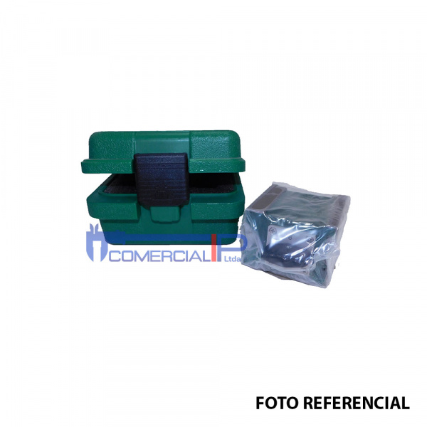 BLOCK EN V MAGNETICO D= 5-40MM 85 Kgf INSIZE