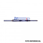 ESCAREADOR EXP. 12.0-13.5MM ADES HSS