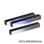 ACERO DE TORNO 3/16x4 HSS-10CO ADES