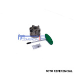 FRESA INSERTO INTER. AJX12-080A06R MITSUBISHI