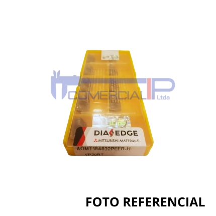 AOMT184832PEER-H VP20RT MITSUBISHI AOMT184832PEER-H VP20RT MITSUBISHI - Imagen 1