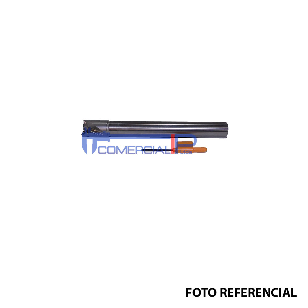 AQXR232SA20L FRESA INSERTO INTER. AQXR254SN25S MITSUBISHI - Imagen 1