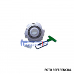 FRESA INSERTO INTER. ASX445-100A05R MITSUBISHI