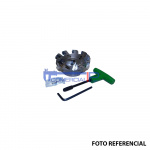 FRESA INSERTO INTER. ASX445-100A10R MITSUBISHI